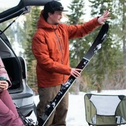 Flylow Gear Up To 65% Off Roswell Jacket