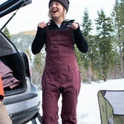 Flylow Gear Sphynx Bib