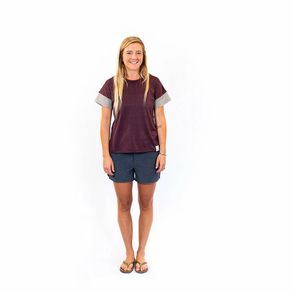 Flylow Gear 2021 Cassandra Short 6 Flylow Gear 2021 Cassandra Short