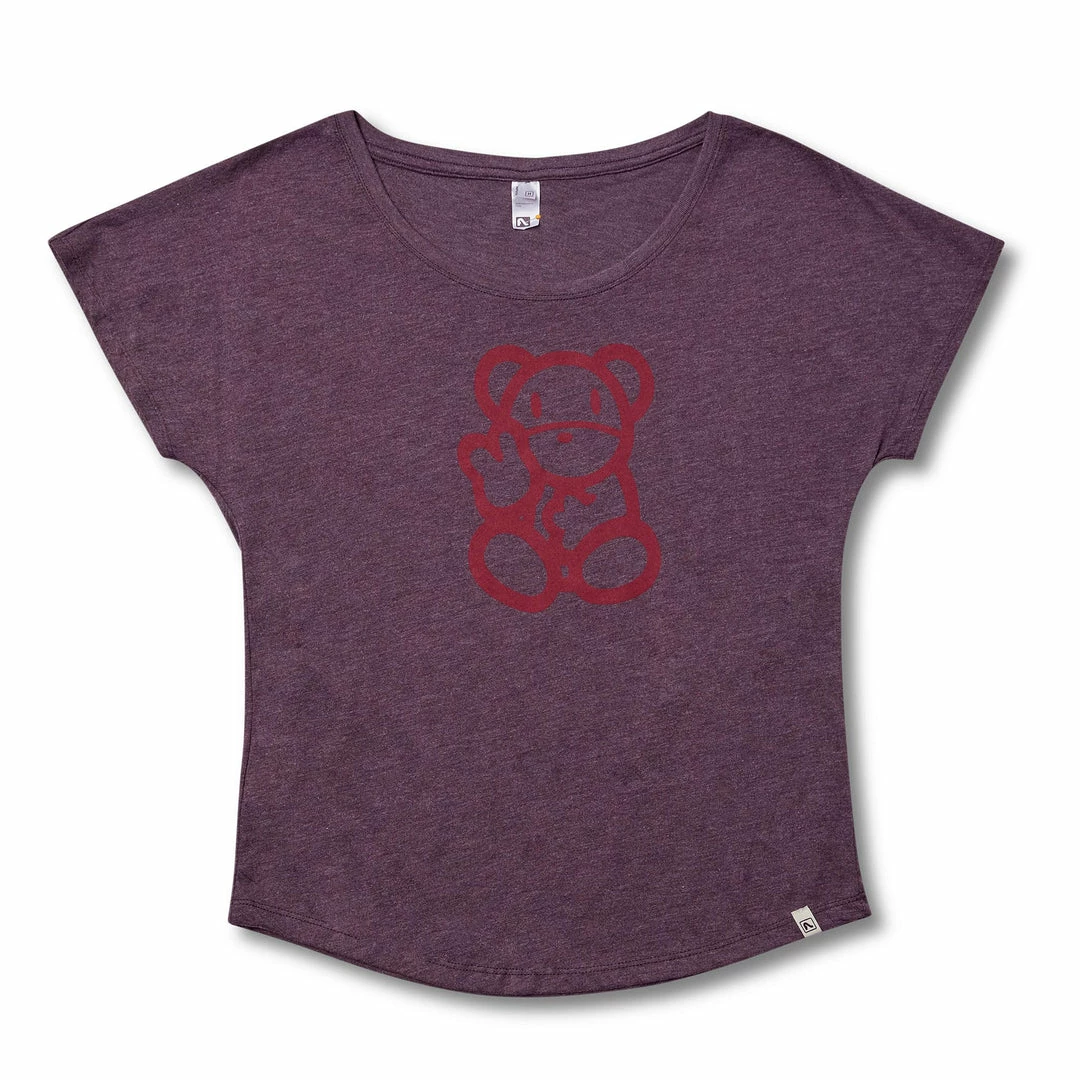 Flylow Gear Peace Bear T 4 Flylow Gear Peace Bear T