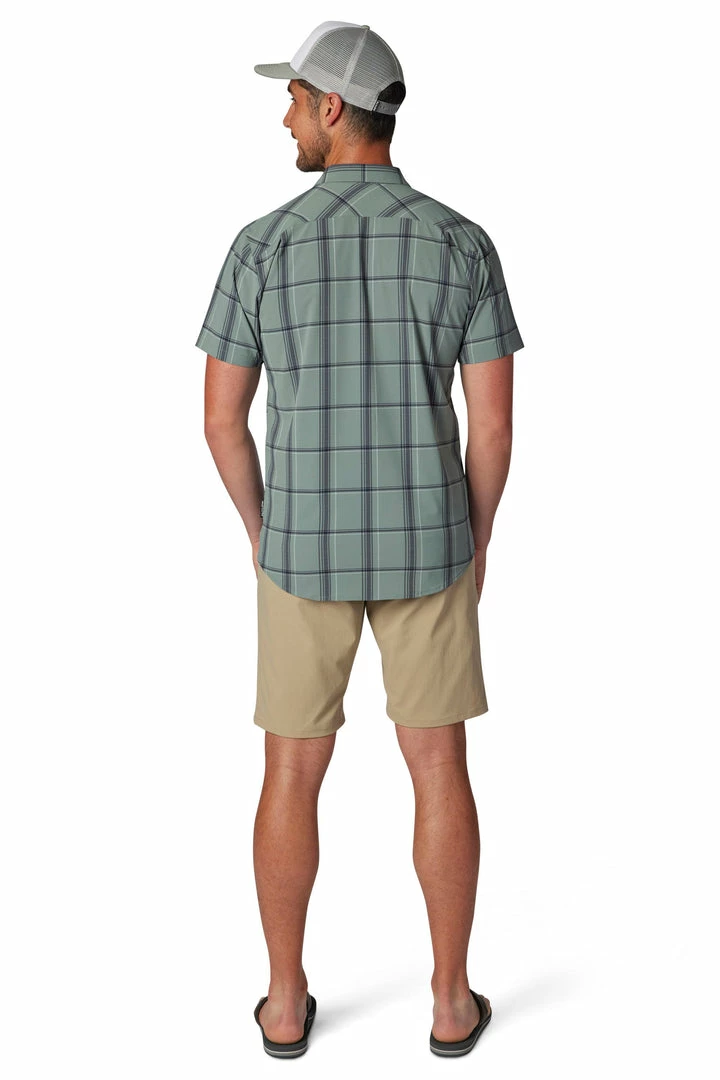 Flylow Gear Men's Anderson Shirt 10 Flylow Gear Men's Anderson Shirt