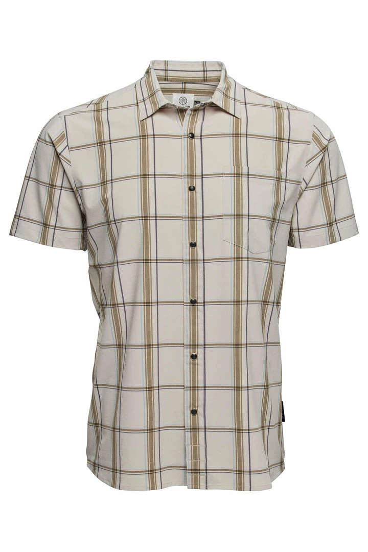 Flylow Gear Men's Anderson Shirt 5 Flylow Gear Men's Anderson Shirt