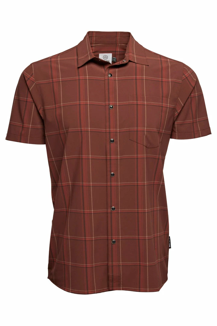 Flylow Gear Men's Anderson Shirt 8 Flylow Gear Men's Anderson Shirt