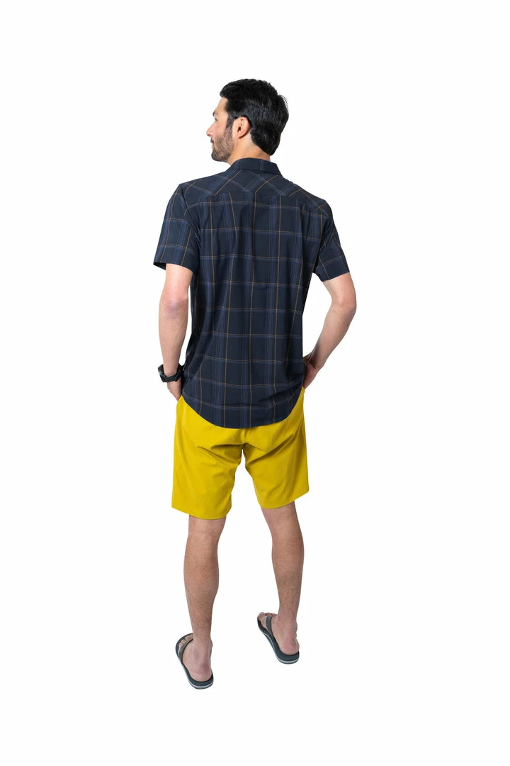 Flylow Gear Men's Anderson Shirt 11 Flylow Gear Men's Anderson Shirt