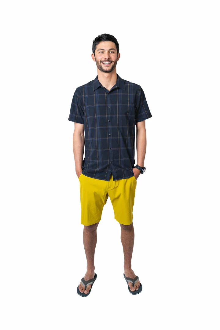 Flylow Gear Men's Anderson Shirt 12 Flylow Gear Men's Anderson Shirt