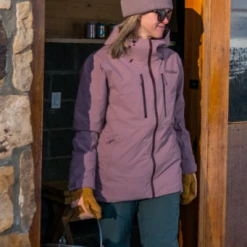 Flylow Gear Avery Jacket