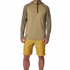 Flylow Gear Bandit Shirt Men's 11 Flylow Gear Bandit Shirt Men's