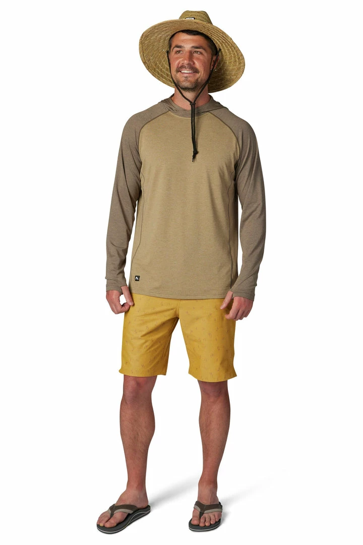 Flylow Gear Bandit Shirt Men's 7 Flylow Gear Bandit Shirt Men's