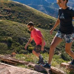 Flylow Gear Bayside Tee