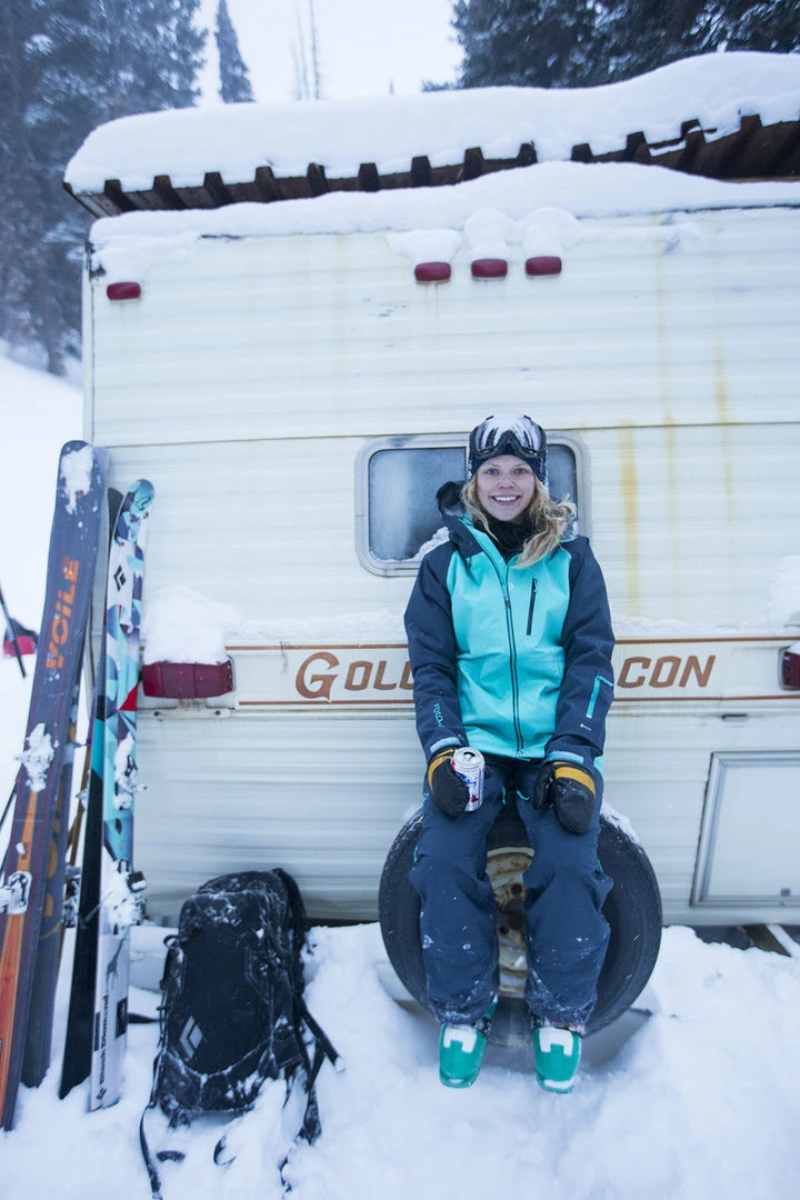 Flylow Gloves Oven Mitt 6 Flylow Gloves Oven Mitt