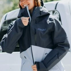 Flylow Gear Billie Coat Up To 65% Off