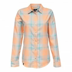 Flylow Gear Women's Brigitte Tech Flannel