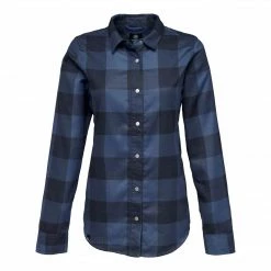 Flylow Gear Women's Brigitte Tech Flannel