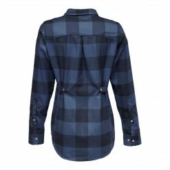 Flylow Gear Women's Brigitte Tech Flannel