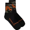 Flylow Gear Men's Camo 4" Bike Sock 1 Flylow Gear Men's Camo 4" Bike Sock