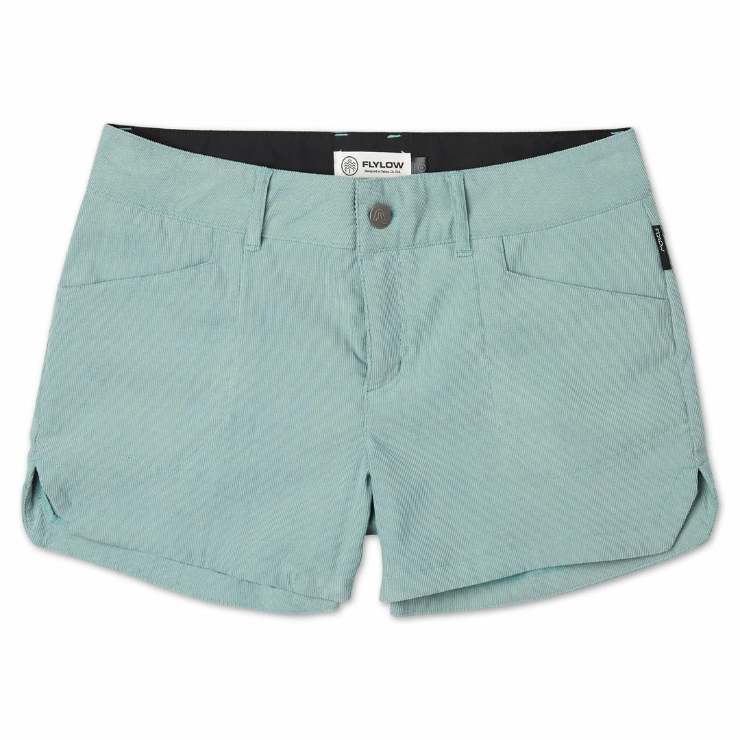 Flylow Gear 2021 Cassandra Short 4 Flylow Gear 2021 Cassandra Short