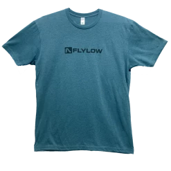 Flylow Classic Logo Tee Men's