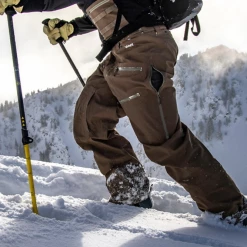 Flylow Gear Compound Bib Up To 65% Off