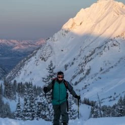 Flylow Gear Crowe Jacket Men's