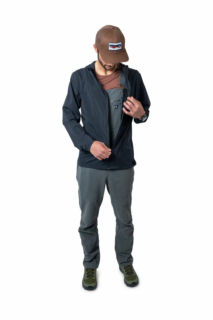 Flylow Gear Davis Jacket Men's 8 Flylow Gear Davis Jacket Men's