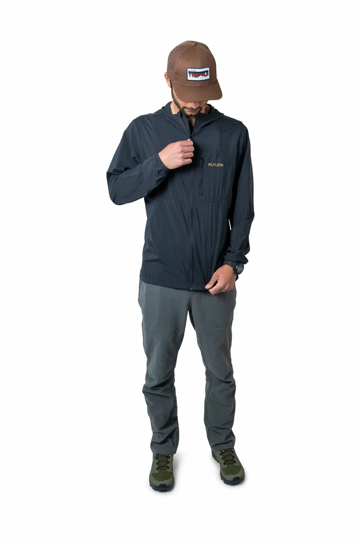 Flylow Gear Davis Jacket Men's 9 Flylow Gear Davis Jacket Men's