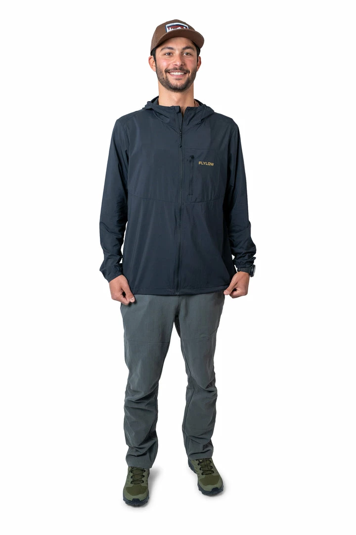 Flylow Gear Davis Jacket Men's 11 Flylow Gear Davis Jacket Men's