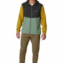 Flylow Gear Davis Jacket Men's 20 Flylow Gear Davis Jacket Men's
