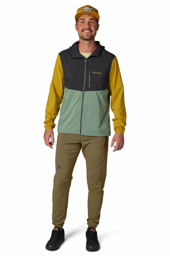 Flylow Gear Davis Jacket Men's 7 Flylow Gear Davis Jacket Men's