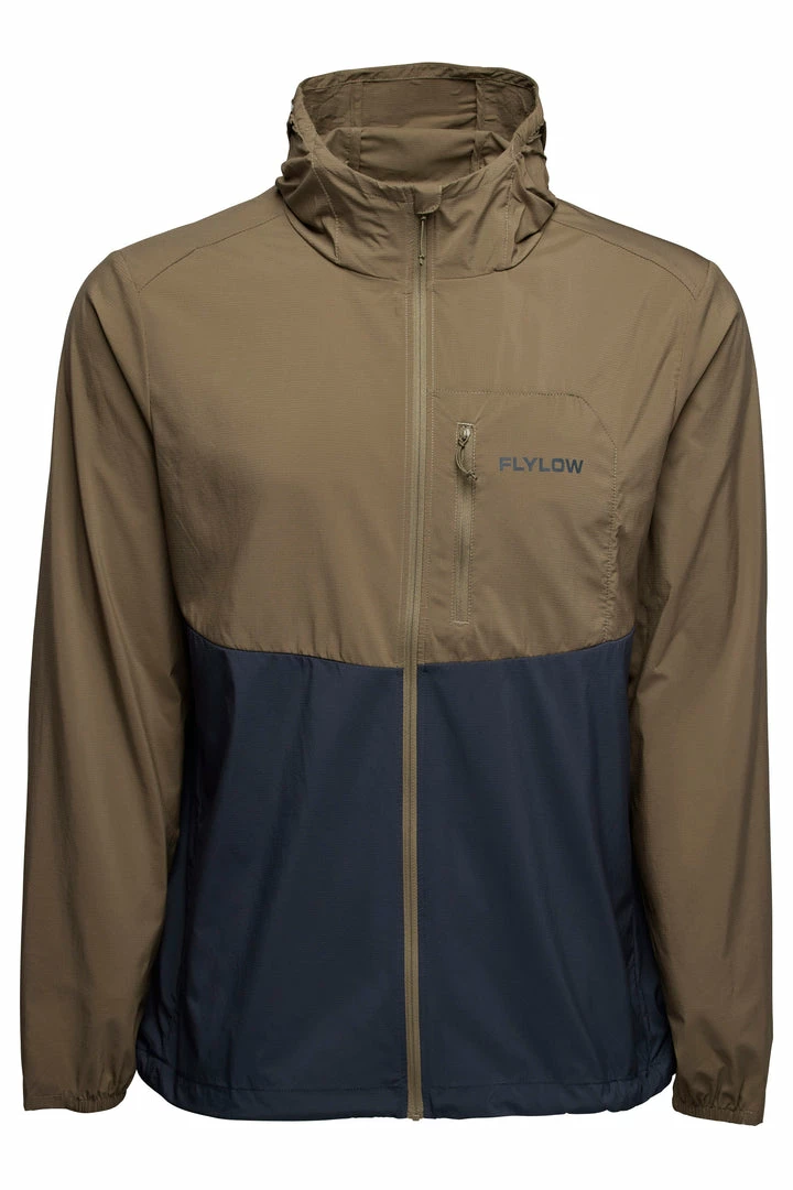 Flylow Gear Davis Jacket Men's 2 Flylow Gear Davis Jacket Men's