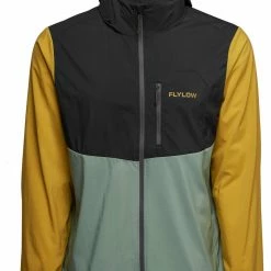 Flylow Gear Davis Jacket Men's 18 Flylow Gear Davis Jacket Men's