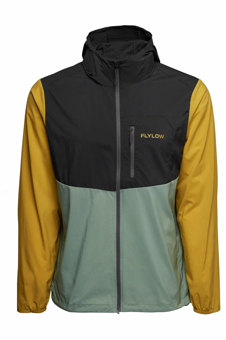 Flylow Gear Davis Jacket Men's 5 Flylow Gear Davis Jacket Men's