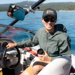 Flylow Gear 2021 Grill Trucker