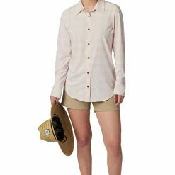 Flylow Gear Women's Dolly Shirt