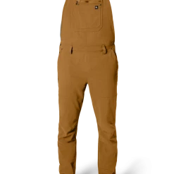 Flylow Gear Men's Trailworks Bib