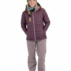 Flylow Gear Betty Down Jacket Women's