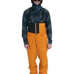 Flylow Gear Compound Bib Up To 65% Off