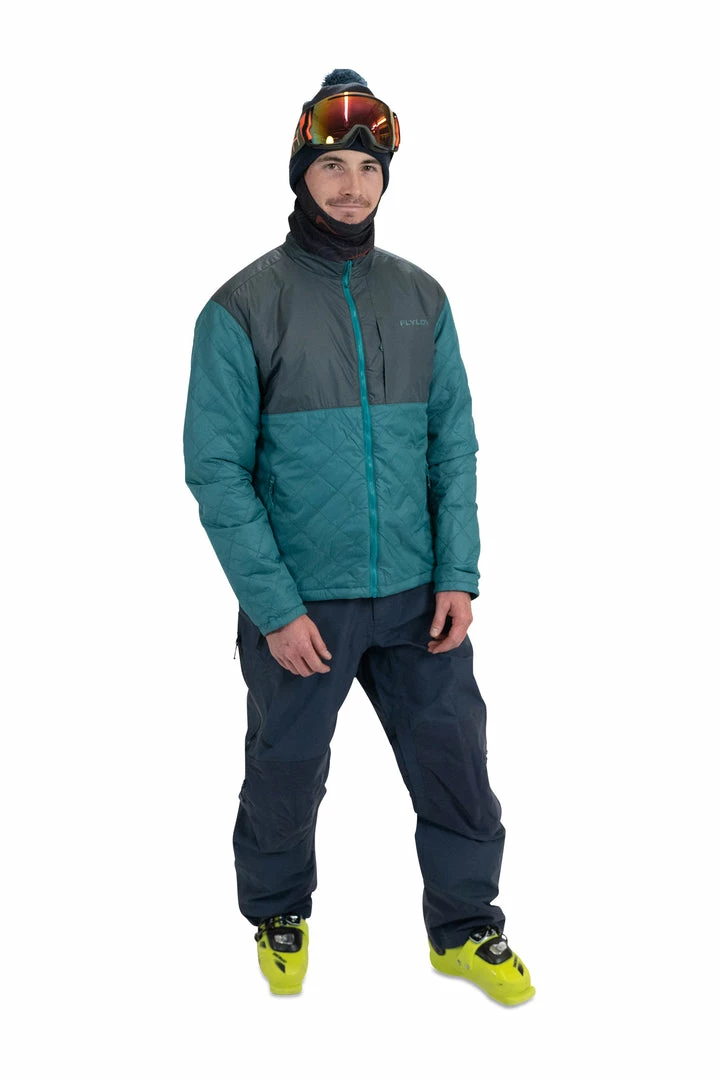 Flylow Gear Dexter Jacket 7 Flylow Gear Dexter Jacket