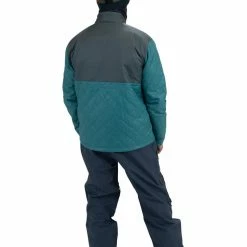 Flylow Gear Dexter Jacket 14 Flylow Gear Dexter Jacket