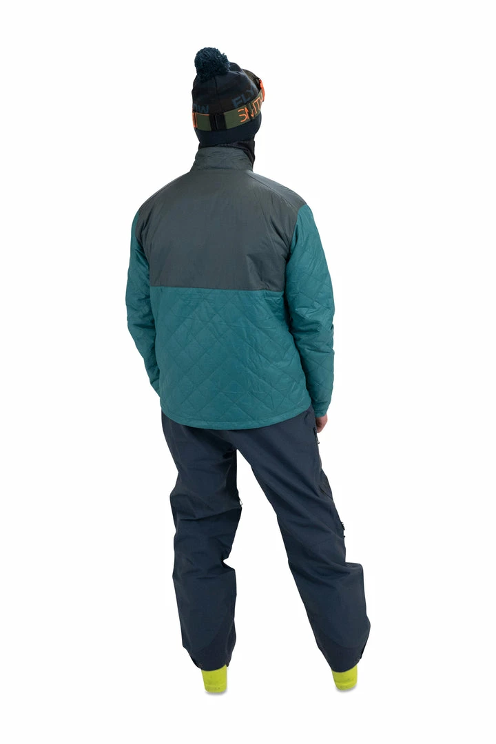 Flylow Gear Dexter Jacket 8 Flylow Gear Dexter Jacket