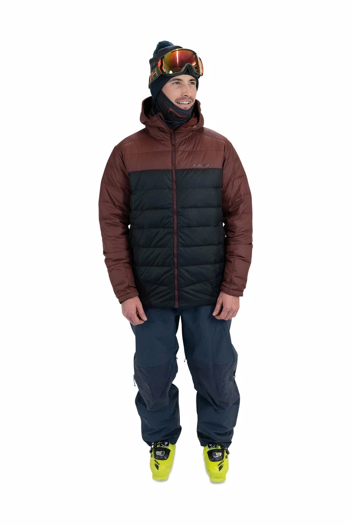 Flylow Gear General's Down Jacket 8 Flylow Gear General's Down Jacket