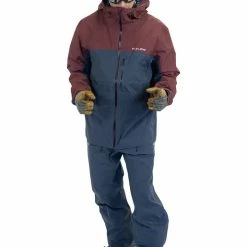Flylow Gear Kane Jacket 13 Flylow Gear Kane Jacket