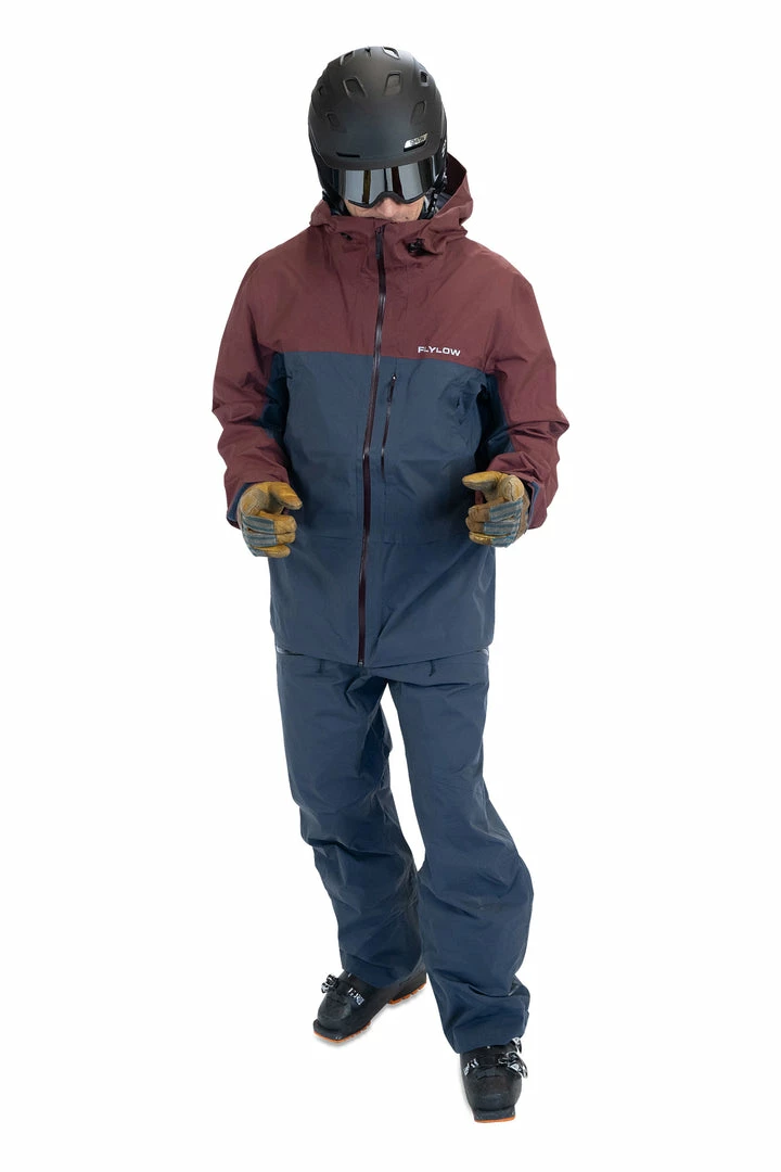 Flylow Gear Kane Jacket 7 Flylow Gear Kane Jacket