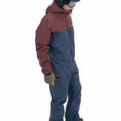 Flylow Gear Kane Jacket 14 Flylow Gear Kane Jacket