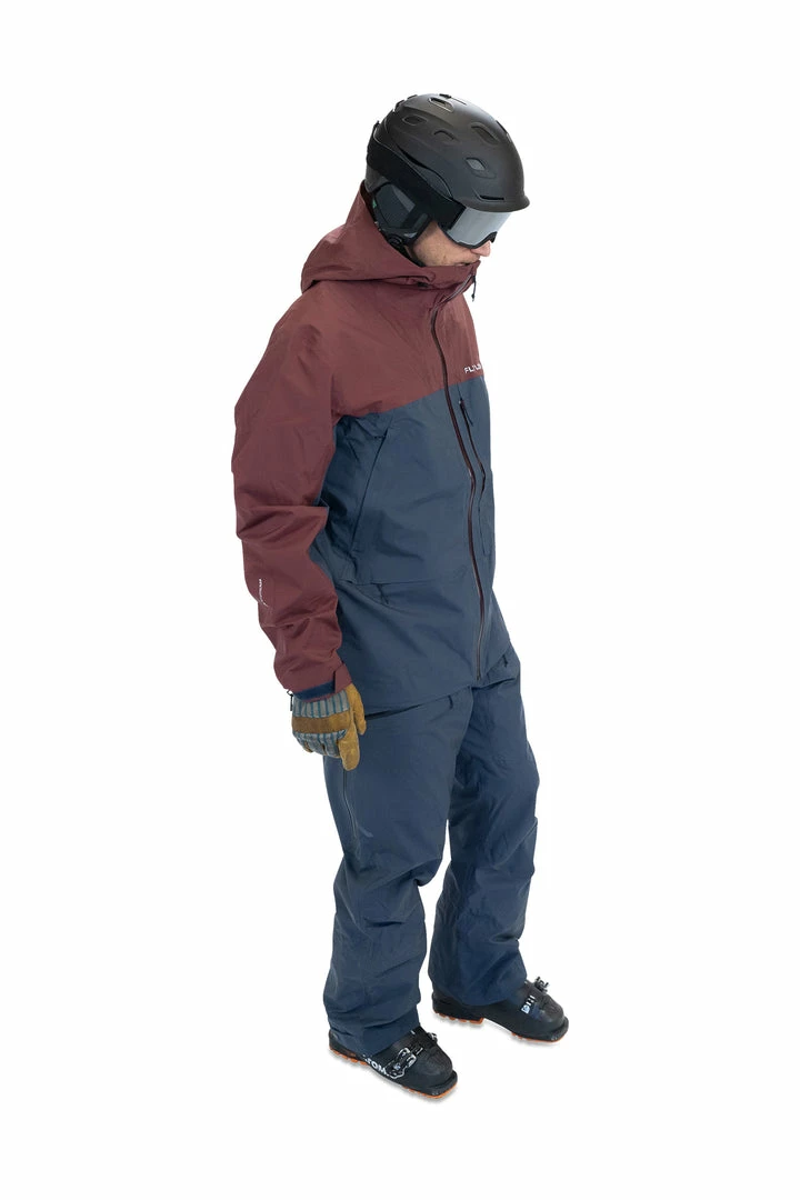 Flylow Gear Kane Jacket 8 Flylow Gear Kane Jacket