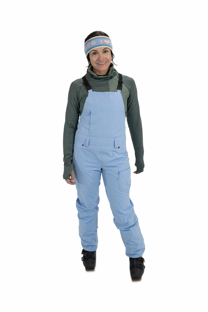 Flylow Gear Kimberly Bib 7 Flylow Gear Kimberly Bib