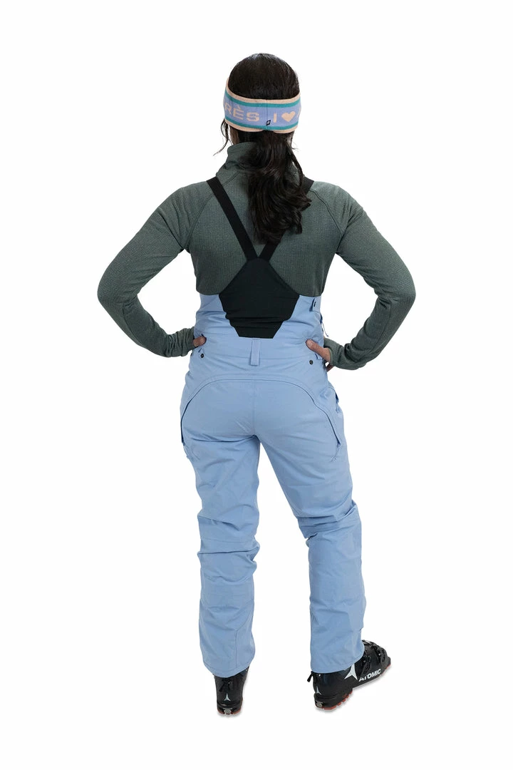 Flylow Gear Kimberly Bib 9 Flylow Gear Kimberly Bib