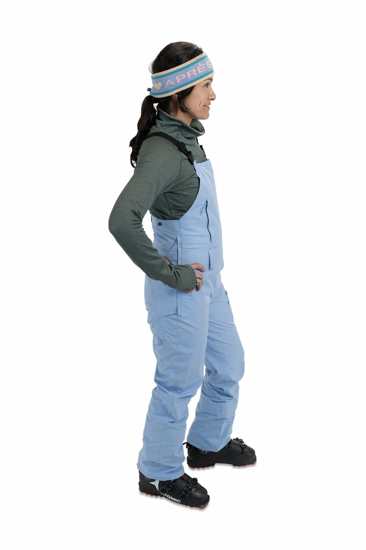 Flylow Gear Kimberly Bib 8 Flylow Gear Kimberly Bib