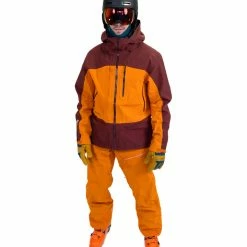 Flylow Gear Lab Coat