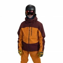 Flylow Gear Lab Coat