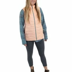 Flylow Gear Women's Laurel Vest